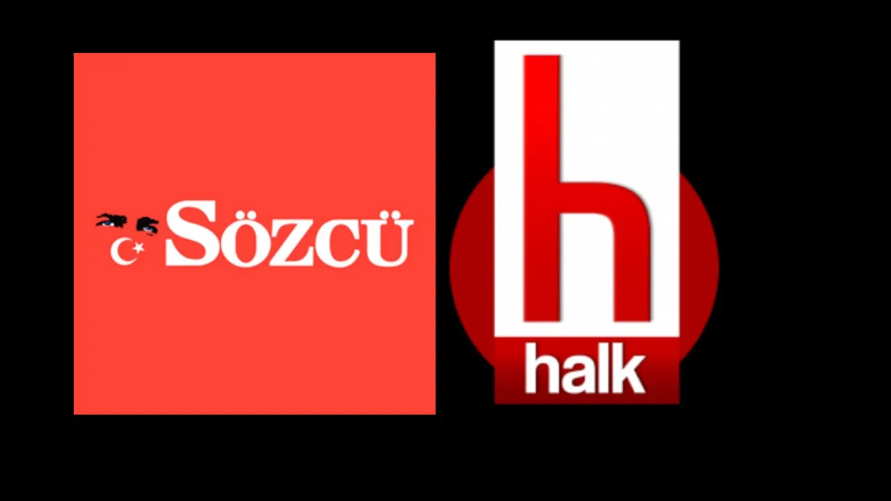 SÖZCÜ TV LİSANSI ALDI,HAREKETLİLİK HALK TV’DE BAŞLADI