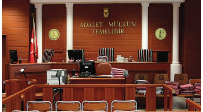 ‘Ata Dedeler’ davasında tahliye kararı