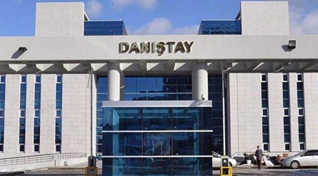 Danıştay Başsavcılığı'na kim seçildi?