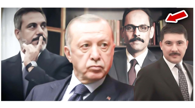 Hasan Doğan ve Hakan Fidan hakkında bomba iddia! Erdoğan’ın seçim planını deşifre etti!
