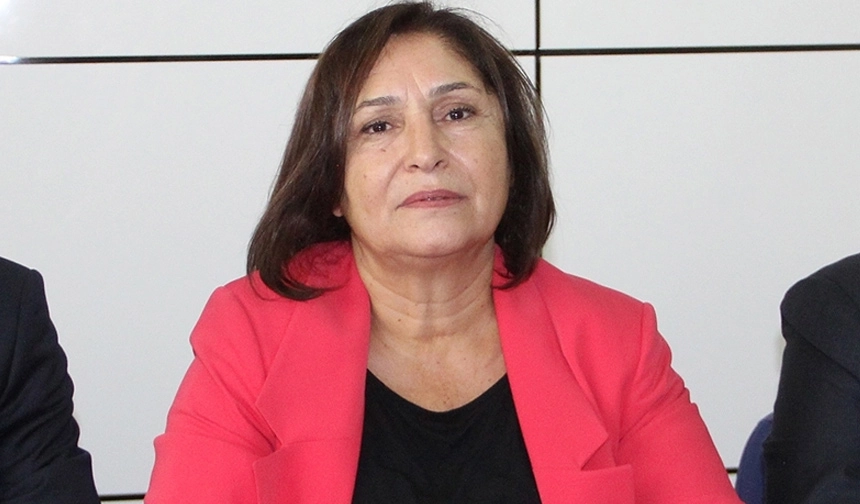 Selvi Kılıçdaroğlu sosyal medyadaki hedefini açıkladı