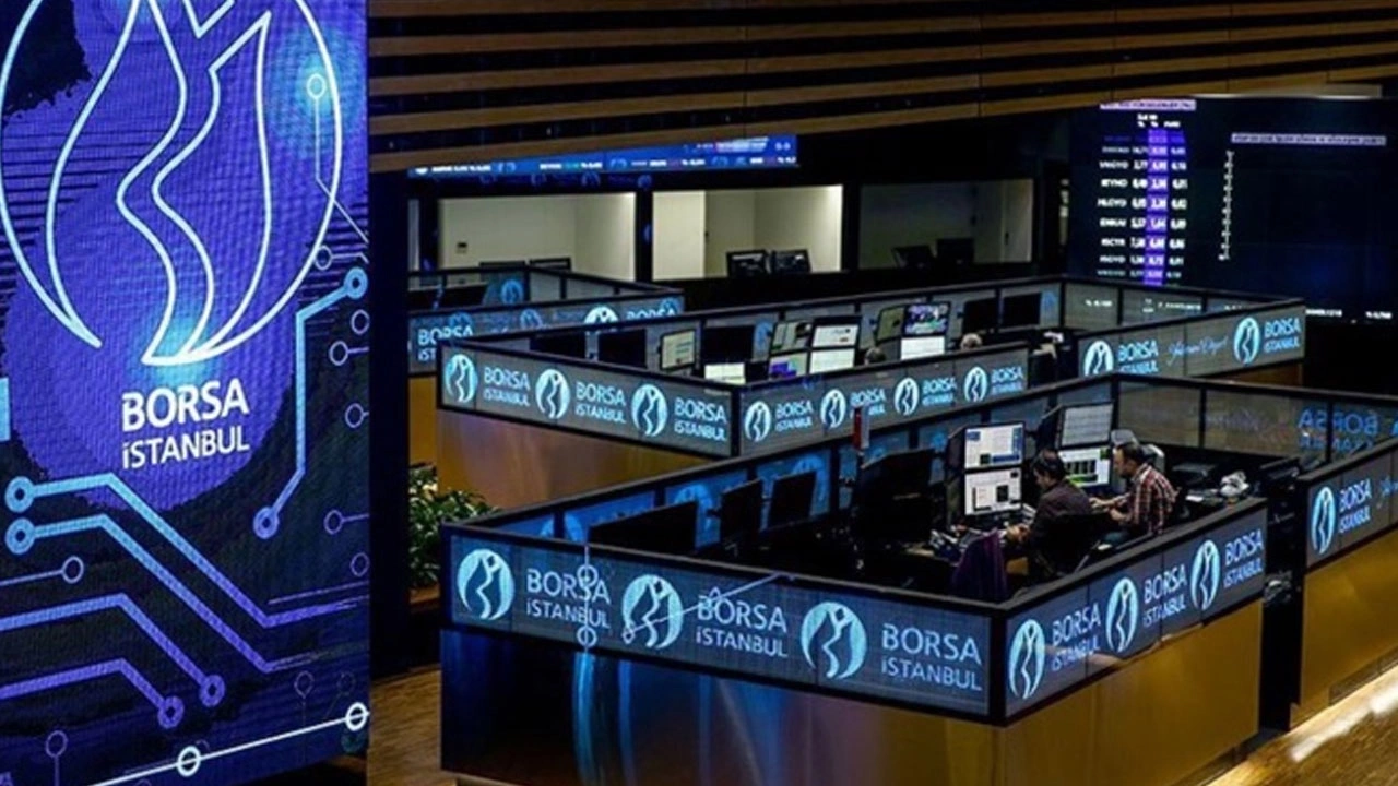 Borsada yarınki işlemlerde 10 günlük takas süresi