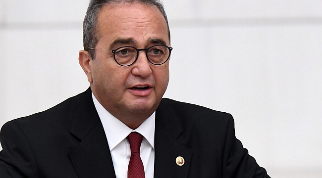 CHP’li Tezcan: Genel başkan ve ben dahil lider kadrosu değişmeli