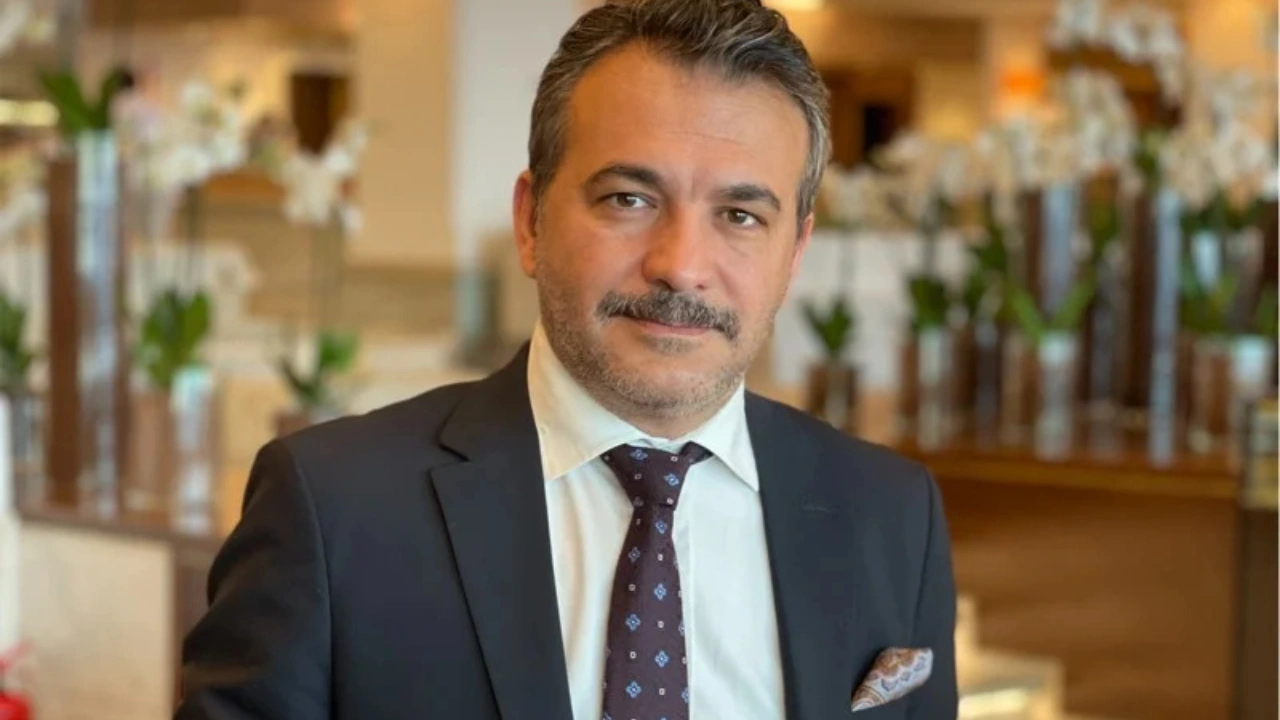 Ünlü İş İnsanına ‘Aldatma’ Davası... Cinsel İçerikli 400 Fotoğraf ve Video Bilgisayarda Bulundu