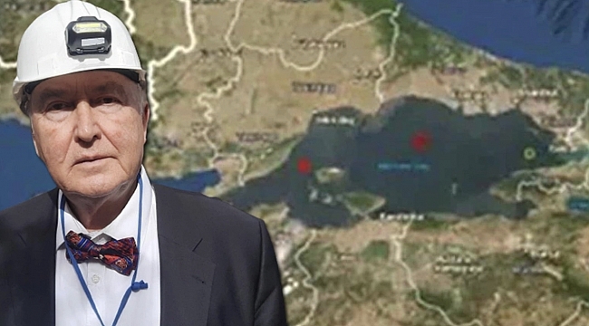 Prof. Dr. Ahmet Ercan'dan kritik uyarı