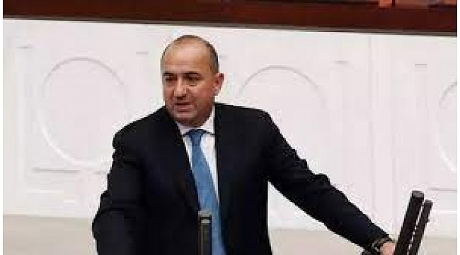 AKP’li vekilin iki kardeşi FETÖ şüphelisi çıktı ..