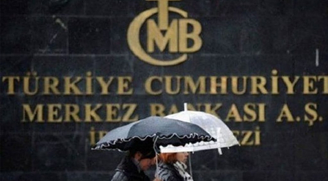 Merkez Bankası’ndan faiz hamlesi