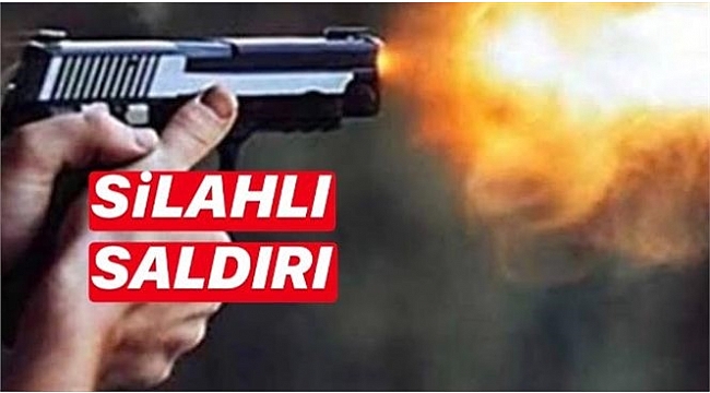 Başakşehir’de kafede silahlı saldırı: 1 ölü