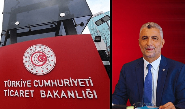 Ticaret Bakanlığı Stokçulara göz açtırılmıyor