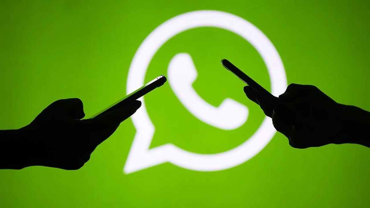 WhatsApp’ta ekran paylaşma dönemi