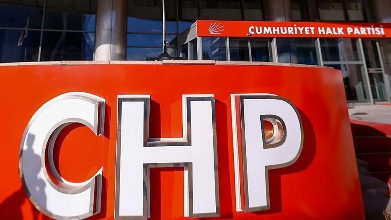 CHP Edirne belediye başkan adayı Şükrü Ciravoğlu adaylıktan çekildi