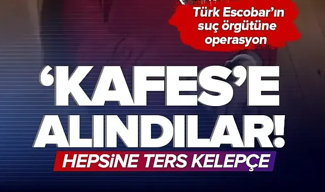 Bakan Yerlikaya duyurdu!