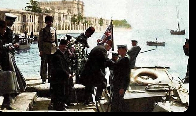 RIZA AKPOLAT'TAN SKANDAL SÖZLERE FOTOĞRAFLI YANIT
