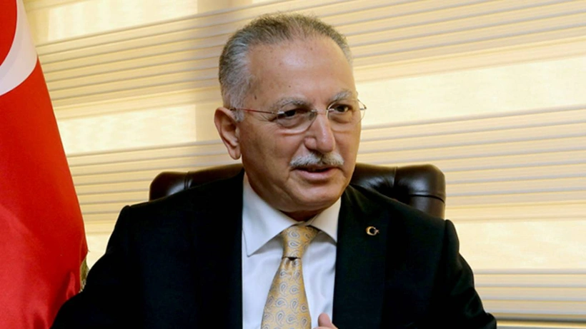 Ekmeleddin İhsanoğlu'ndan 10 yıl sonra itiraf: Adaylık teklifi MHP’den geldi, ‘çatı aday’ işinin mimarı Bahçeli’dir