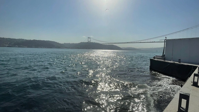 İSKİ’den Baltalimanı açıklaması