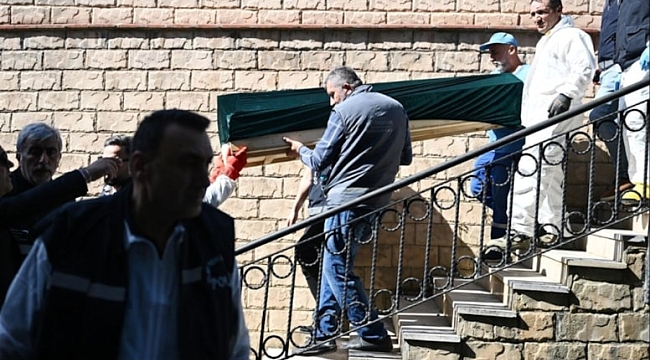 Sonuç açıklandı: Mezardaki cenaze Cem Garipoğlu’na ait çıktı