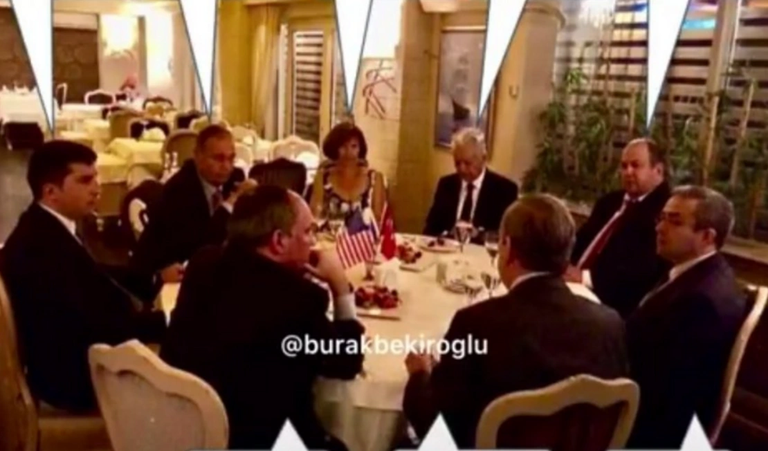 Karanlık aydınlanıyor: Ankara’da CIA ve MOSSAD ajanlarıyla yuvarlak masa toplantısı yapan CHP'liler kimlerdi?