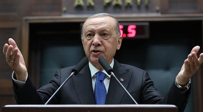 AKP'de Kongre Krizi: 2 Adaylı Seçimin Ardından Cumhurbaşkanı Erdoğan Sakarya’ya Gidebilir