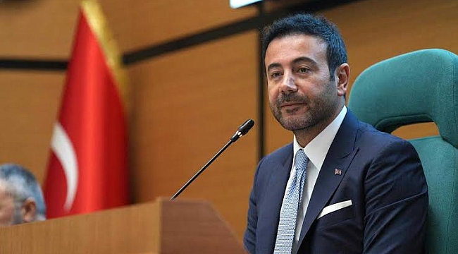 Rıza Akpolat Yalnız Değil: Adaletin Üstünlüğüne İnancımız Tam”