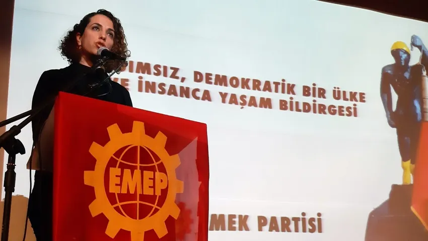 İstanbul'da sabah baskınları: Gözaltılar var