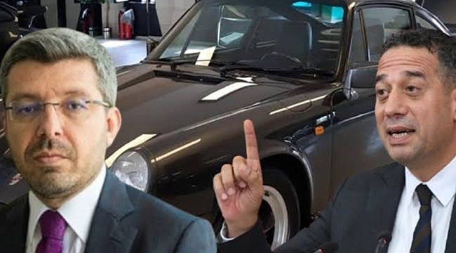 CHP, Ali Mahir Başarır’ın Borcunu Ödemek Zorunda mı?