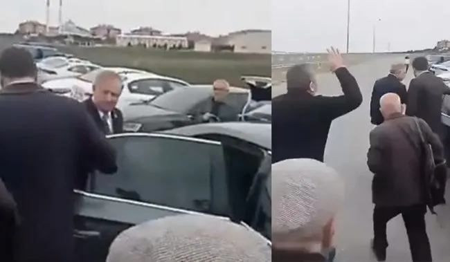 Yolsuzluk skandalı sonrası CHP’de büyük kavga: Yüzüne tükürülecek adam sensin bunların hesabını vereceksiniz!
