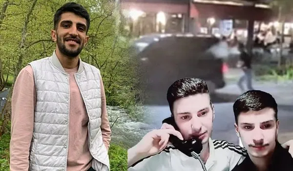 Türkiye’nin konuştuğu cinayet! Failler 2 yılda tahliye oldu, aile isyan etti