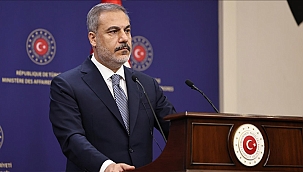 Hakan Fidan’ın diplomasıyla ilgili ‘denklik’ açıklaması