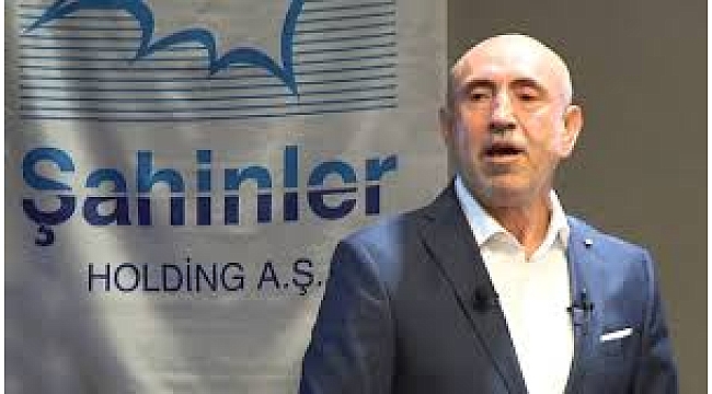 "Yurt dışındayım" demişti ama... İş insanı Kemal Şahin'in tutuklandığı ortaya çıktı!