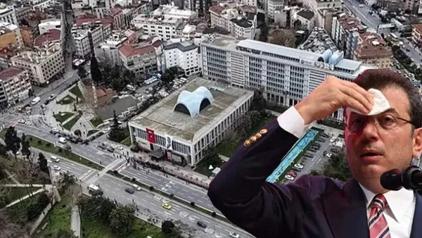 İBB’deki rüşvet çetesini Ekrem İmamoğlu'nun A Takımı çökertti! İtirafçılar vurgunu gözler önüne serdi