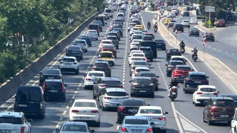 Sigortadan para almanın kuralları yarın değişiyor: Ekspertiz 10 parçayı kontrol edecek