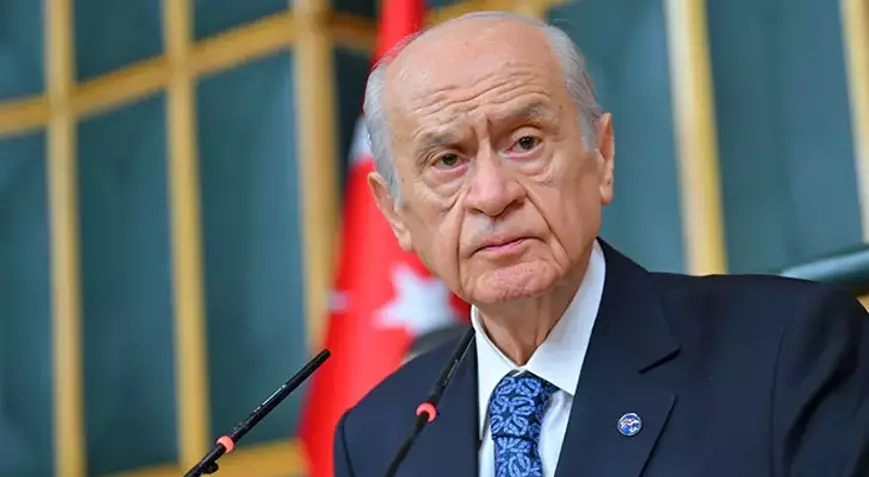  Bahçeli’nin çağrısı sonrası ilk iddianame