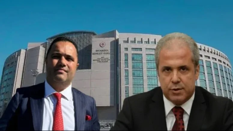 Rezan Epözdemir krizinde yeni perde! AKP’li isim 'Taş üstünde taş kalmaz' diyerek açıkladı