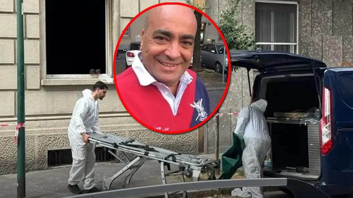 Saral’ın kayınbiraderine korkunç infaz! 20 yıl önce yaralı kurtulmuştu...