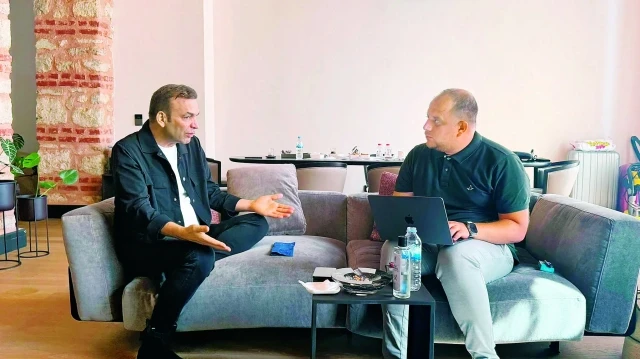 Soytekin: Cezaevinde senet imzalatmaya kalktılar, savcılığa bildirdim