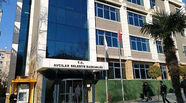 Avcılar Belediyesi’nde operasyon: Çok sayıda gözaltı