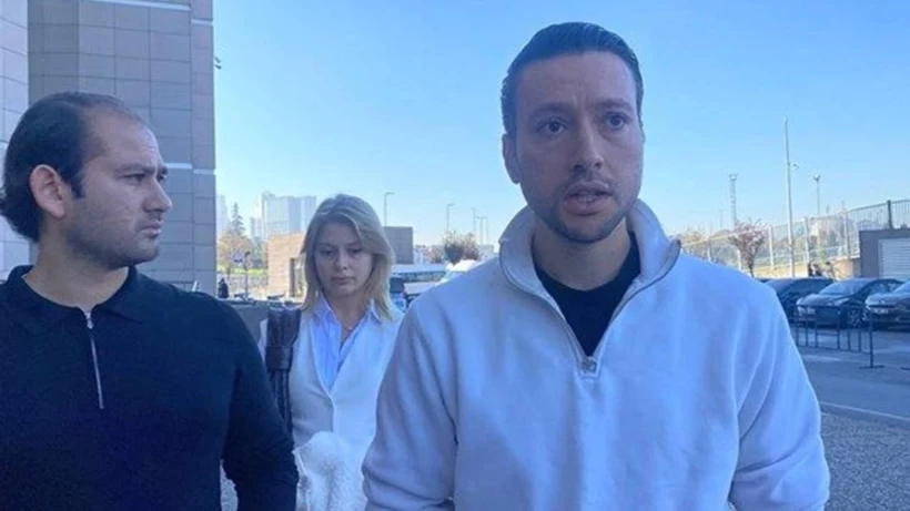 Bahis Skandalında Flaş Gelişme! Hakem Zorbay Küçük İlk Kez Konuştu! Şikayetçi Oldu