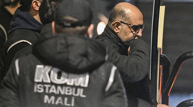 CHP’den Aziz İhsan Aktaş iddianamesi raporu: Hukuken boş ve delil yok