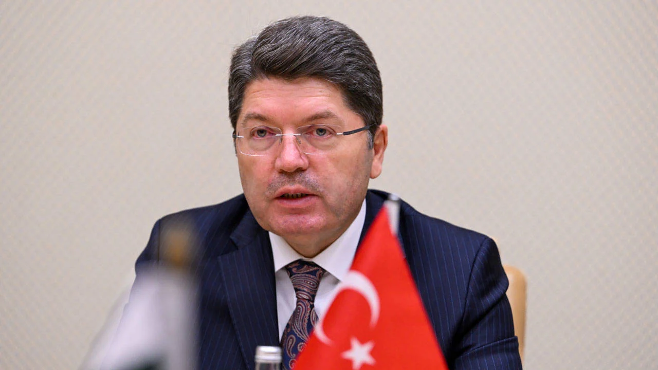 Başsavcılık açıklayıp geri çekmişti: Bir BAE 'düzeltmesi' de Bakan Yılmaz Tunç'tan