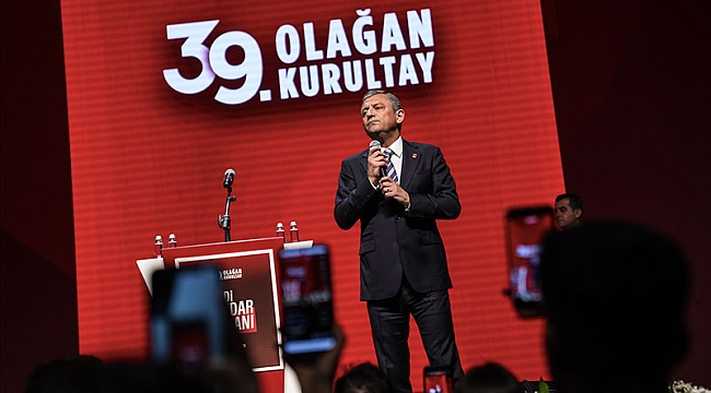 CHP kurultayında son gün! Özgür Özel’in anahtar listesinde kimler olacak? 