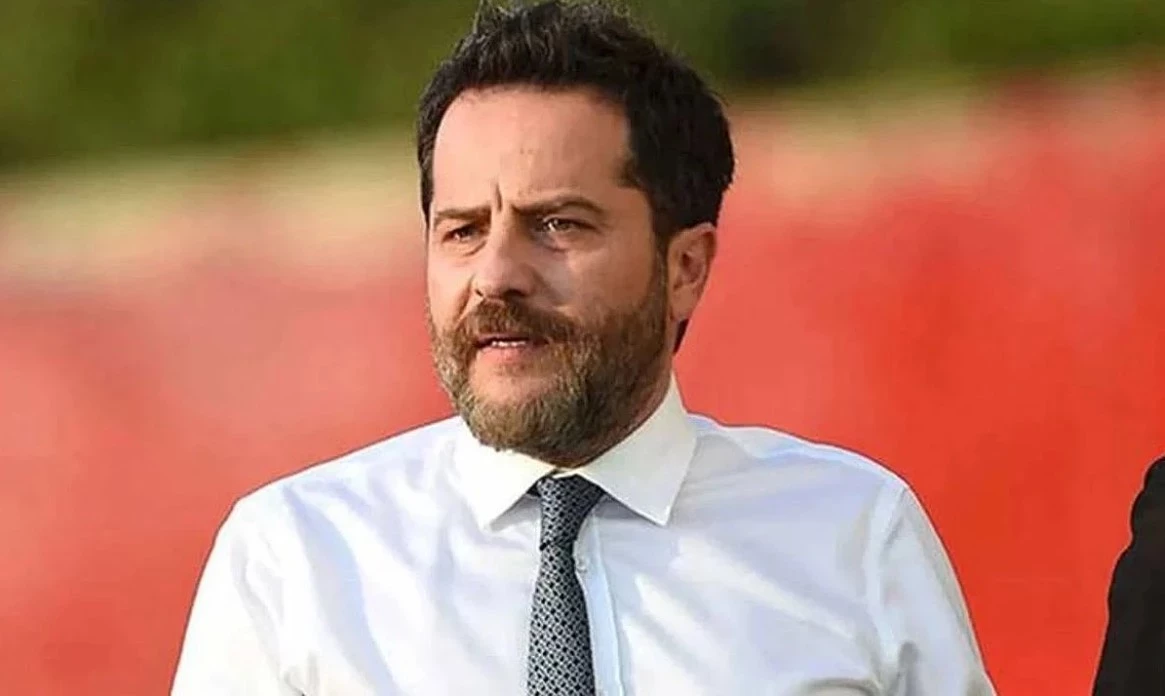 Erden Timur tutuklandı