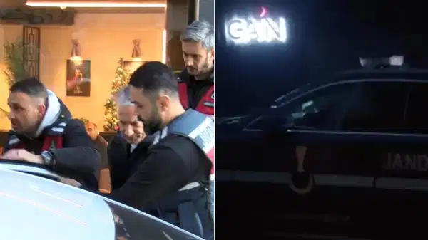 Gain Medya’ya 'yasa dışı bahis' ve 'kara para' operasyonu: Gözaltılar var, TMSF kayyım olarak atandı!