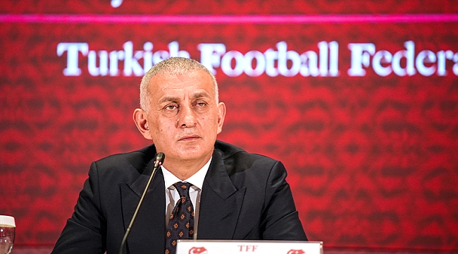 Hacıosmanoğlu’ndan Galatasaray’a ‘Yasin Kol’ yanıtı: Serzenişte bulunması gereken Fenerbahçe