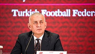 Hacıosmanoğlu’ndan Galatasaray’a ‘Yasin Kol’ yanıtı: Serzenişte bulunması gereken Fenerbahçe