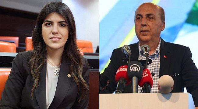 AKP’li milletvekilinin kuzeni uyuşturucu operasyonunda gözaltına alınanlar arasında