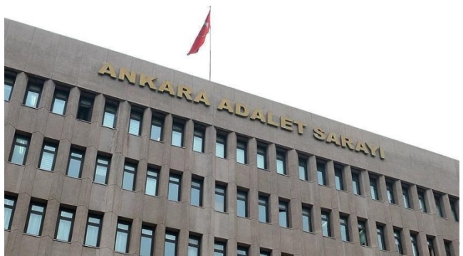 Ankara’da sahte ve karşılıksız çekle 20 milyonluk vurgun! 9 kişiye dolandıran 12 şüpheli tutuklandı