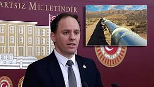 CHP'li isim belgeleri paylaştı: AKP 1,47 milyar doları ABD'de buharlaştırma peşinde