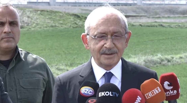 Kılıçdaroğlu Silivri’de: Ziyaret listesinde kimler var?