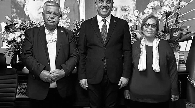 Silivri İlçe Başkanı Doruk Bulut’un Acı Günü