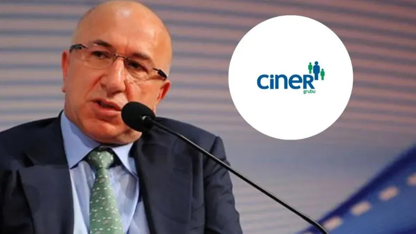Turgay Ciner cephesinde flaş gelişme! Park Elektrik’te kayyum kalktı